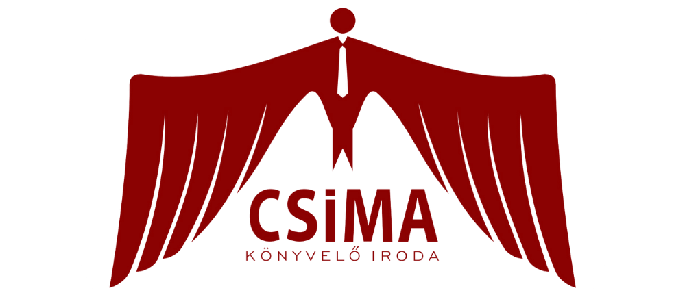 CSIMA Könyvelő Iroda